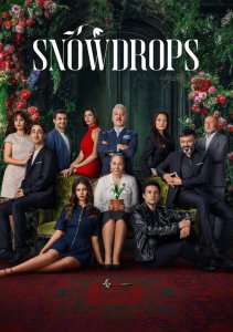 Подснежники, Сезон 1